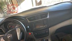 نيسان سنترا